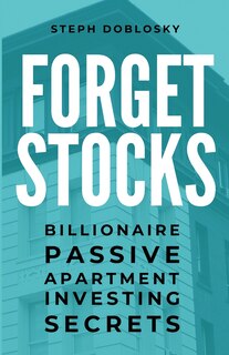 Front cover_Forget Stocks