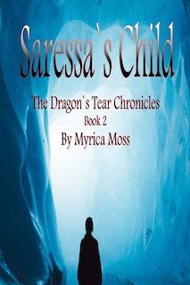 Front cover_Saressa's Child