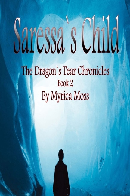 Front cover_Saressa's Child