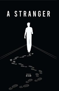 Front cover_A Stranger
