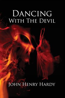 Couverture_Dancing With The Devil