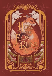 Front cover_How the Fox Runs