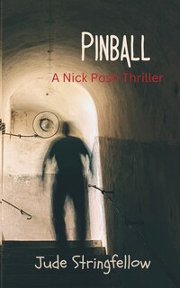 Front cover_Pinball