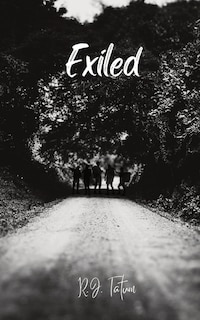 Front cover_Exiled