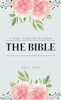 Front cover_The Bible