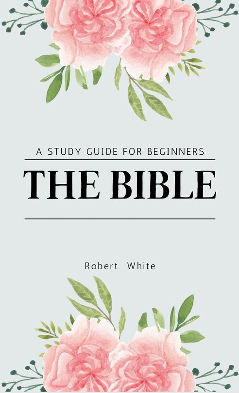Front cover_The Bible