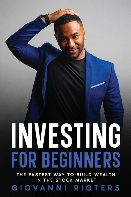 Couverture_Investing for Beginners