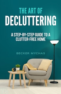 Couverture_The Art of Decluttering