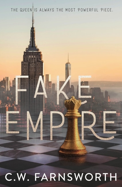 Couverture_Fake Empire