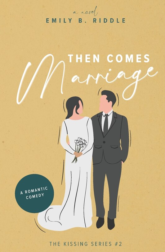 Front cover_Then Comes Marriage