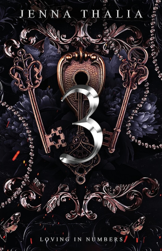 Front cover_Three