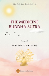 Couverture_The Medicine Buddha Sutra