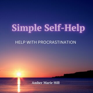 Front cover_Simple Self-Help