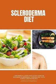 Front cover_Scleroderma Diet