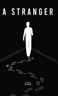 Front cover_A Stranger