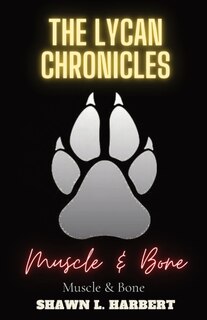 Front cover_The Lycan Chronicles