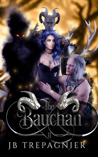 Front cover_The Bauchan