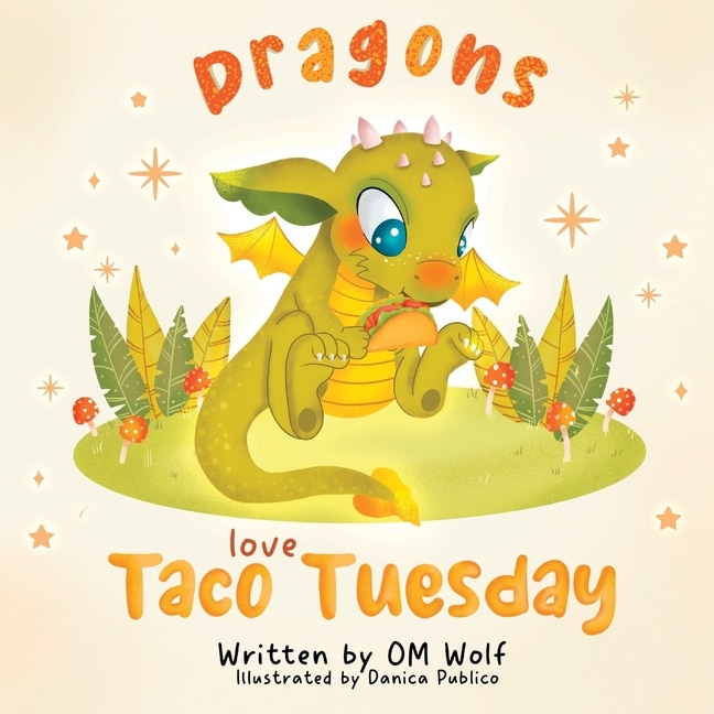 Front cover_Dragons Love Taco Tuesday