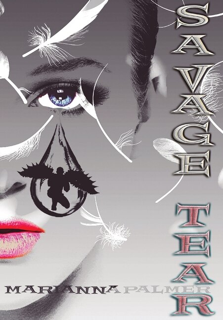 Front cover_Savage Tear