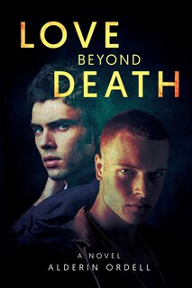 Front cover_Love Beyond Death