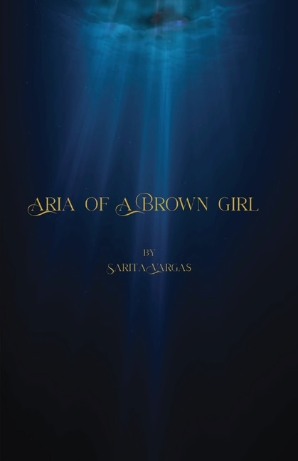 Front cover_Aria of a Brown Girl