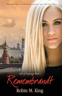 Front cover_Remembrandt