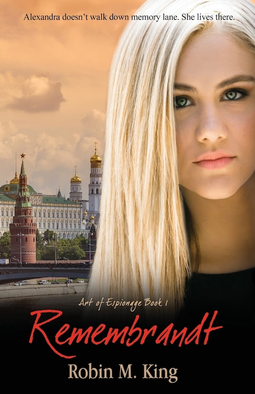 Front cover_Remembrandt