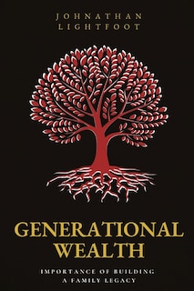 Front cover_Generational Wealth