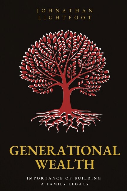 Front cover_Generational Wealth