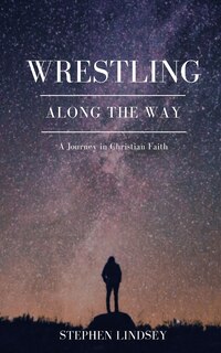 Couverture_Wrestling Along the Way
