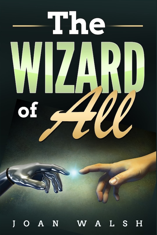 Couverture_The Wizard For All