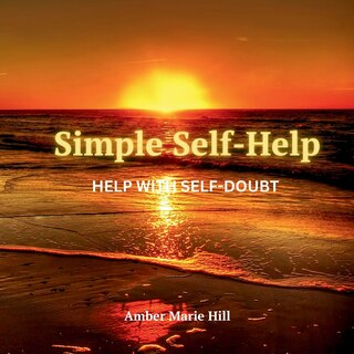 Couverture_Simple Self-Help