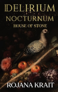 Front cover_House of Stone