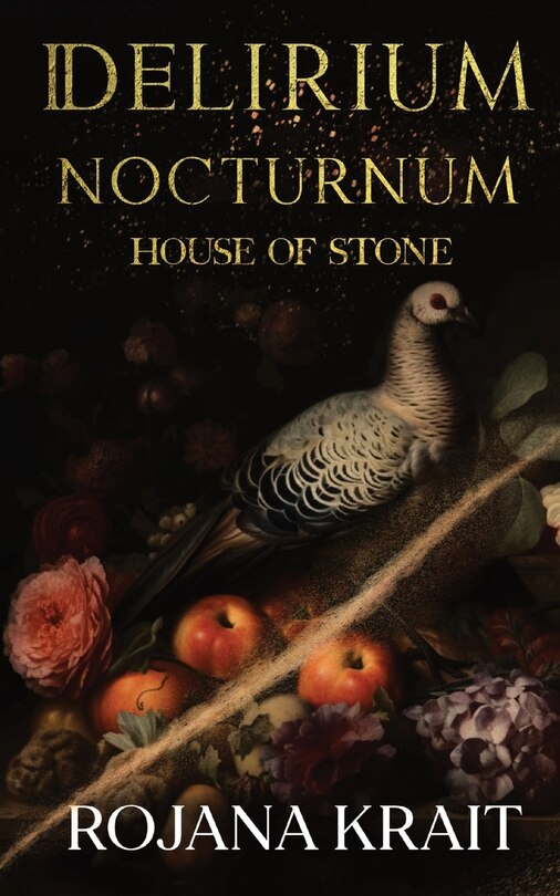 Front cover_House of Stone