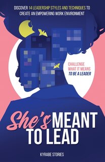 Front cover_She's Meant to Lead