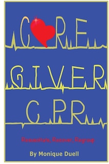 Front cover_Caregiver CPR