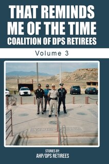 Front cover_That Reminds Me Of The Time Volume 3