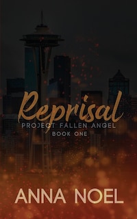 Front cover_Reprisal