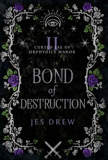 Front cover_Bond of Destruction