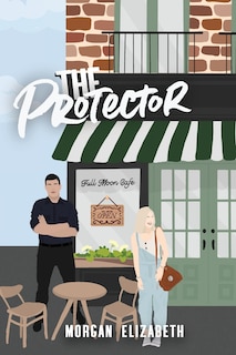 Front cover_The Protector