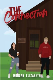 Front cover_The Connection
