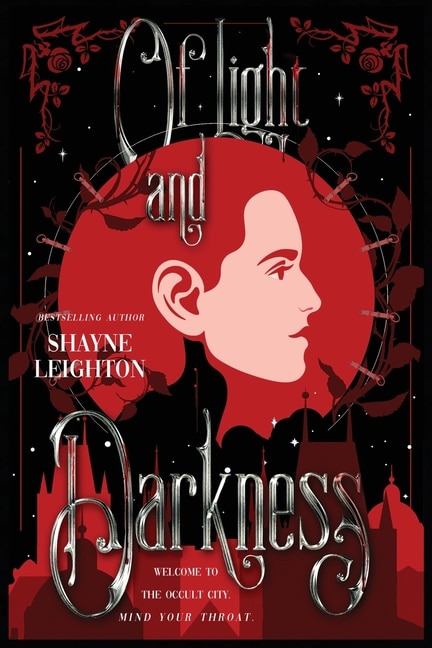 Front cover_Of Light and Darkness