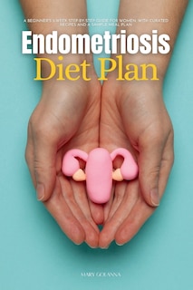 Front cover_Endometriosis Diet Plan