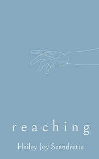 Front cover_Reaching