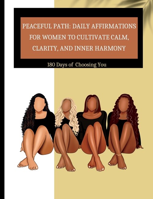 Front cover_Peaceful Path