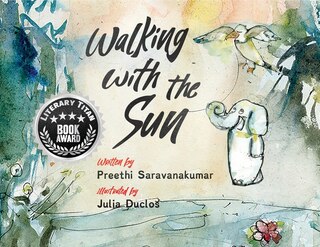 Front cover_Walking with the Sun