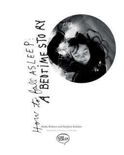 Couverture_How To Fall Asleep