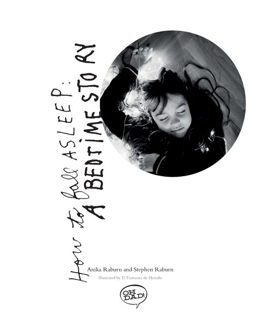 Couverture_How To Fall Asleep