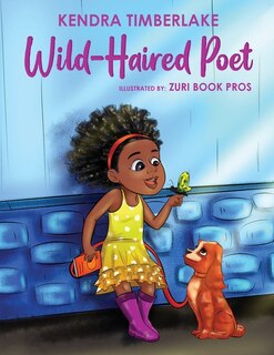 Front cover_Wild-Haired Poet