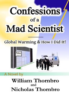 Front cover_Confessions of a Mad Scientist